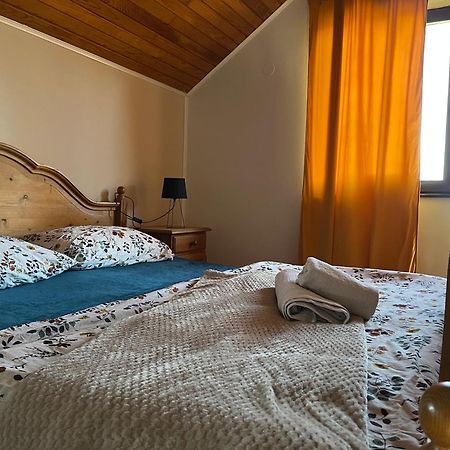 奥古林Kuca Za Odmor Anamarija别墅 外观 照片
